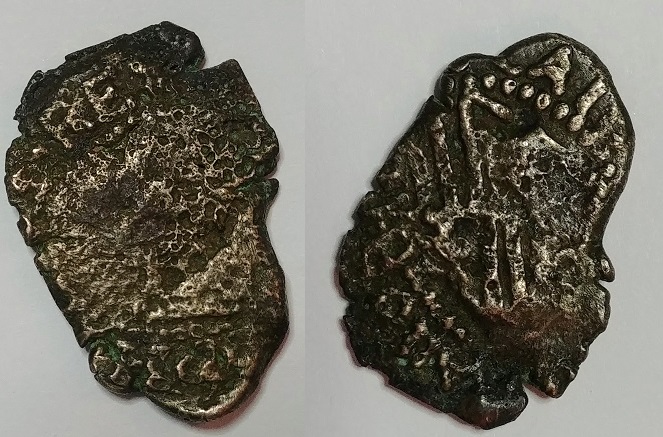 Need-Help-Identifying-These-Coins-Look-Like-Spanish-Possible-Shipwreck-Coin